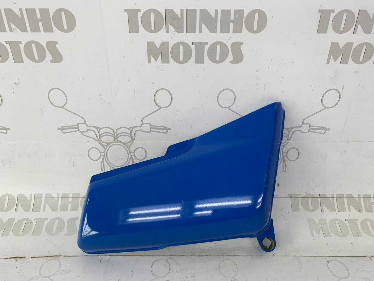 TAMPA LATERAL LADO DIREITO HONDA CG 125 1983 Á 1994 IC