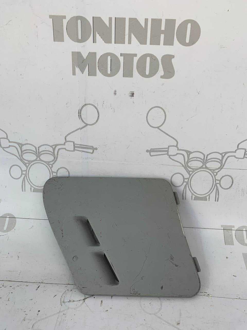 TAMPA CARENAGEM LADO ESQUERDO HONDA CBR 450