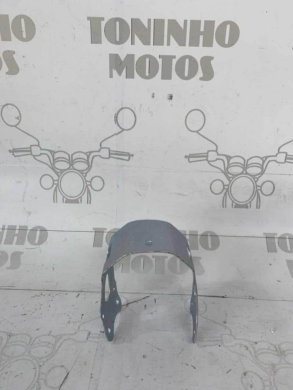 SUPORTE PARALAMA YAMAHA RD 135 / RDZ 125 / RDZ 135