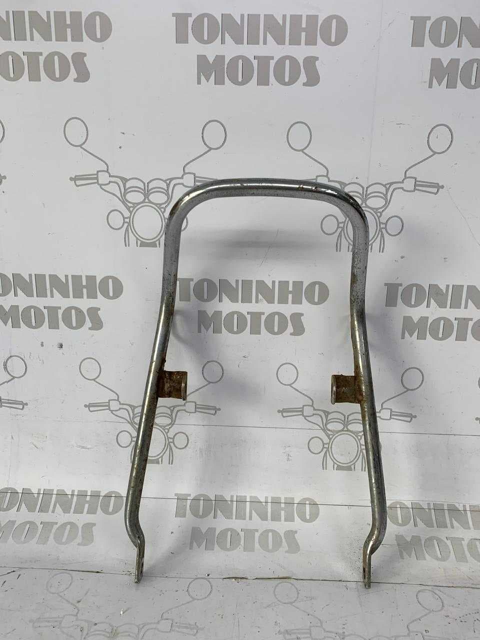ALÇA SUPORTE CARONA YAMAHA RX 180