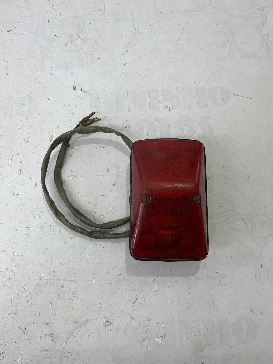 LANTERNA FREIO YAMAHA XT 225 1997 A 2006
