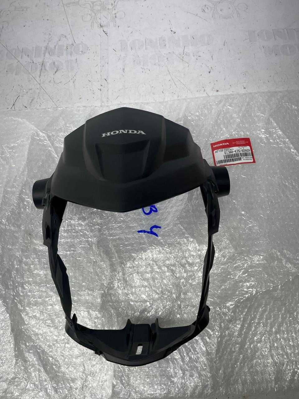 CARENAGEM FAROL HONDA FAN 160 2022 / START 160 / CARGO 160
