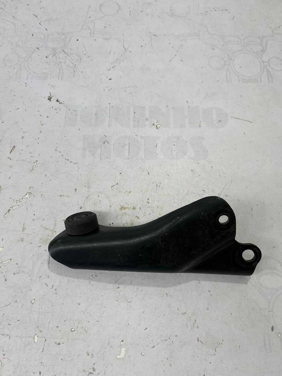 ENCOSTO PEDAL LATERAL TRIUMPH TIGER 800 XCX 2016 À 2020