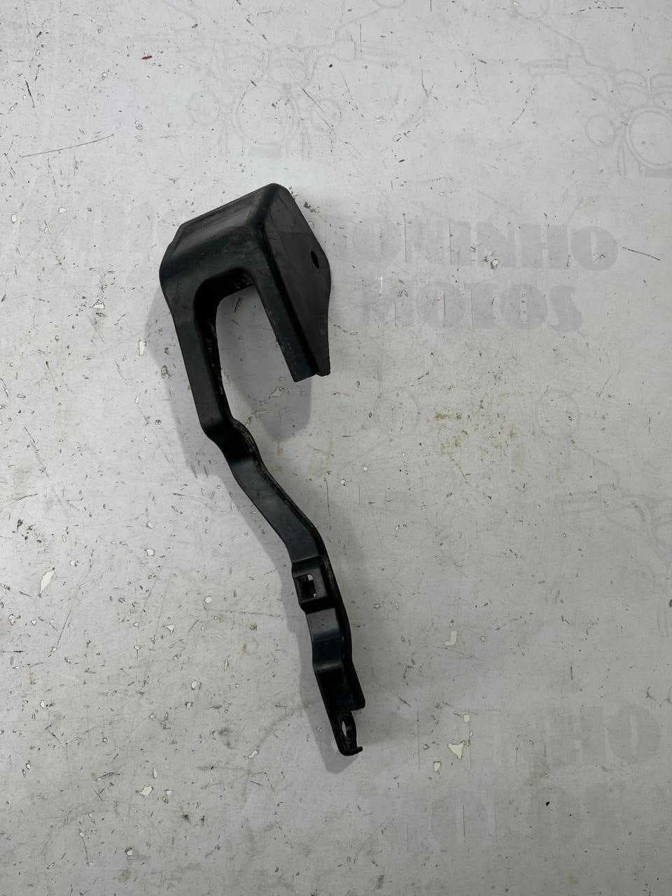 TAMPA PROTETOR SENSOR VELOCIMETRO HONDA PCX150 2013 Á 2018