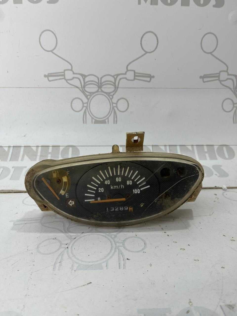 PAINEL SUNDOWN FIFTY 50CC - KM: 3.289