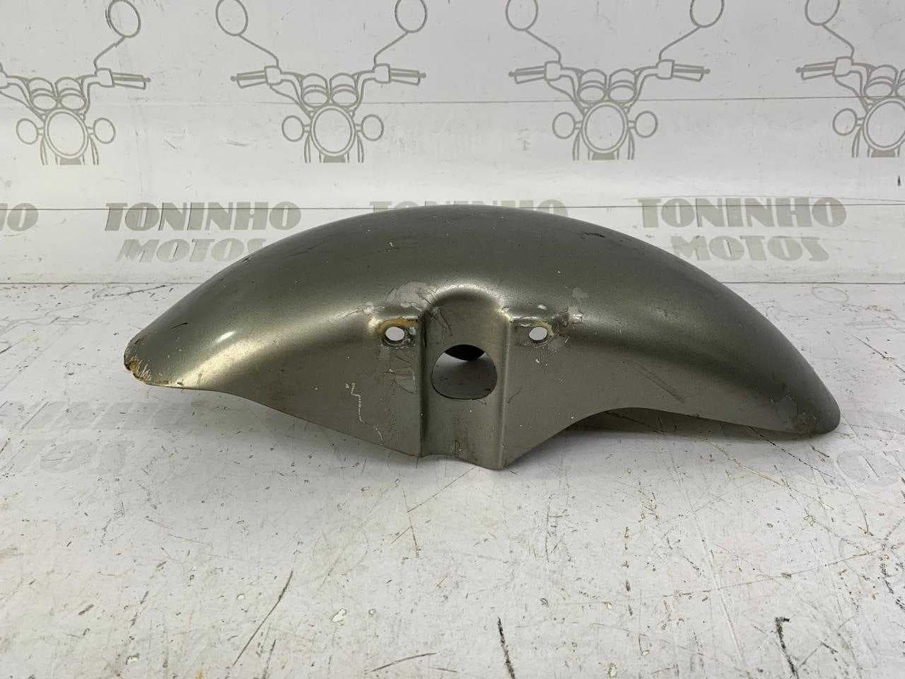 PARALAMA DIANTEIRO HONDA CB500 1998 Á 2004