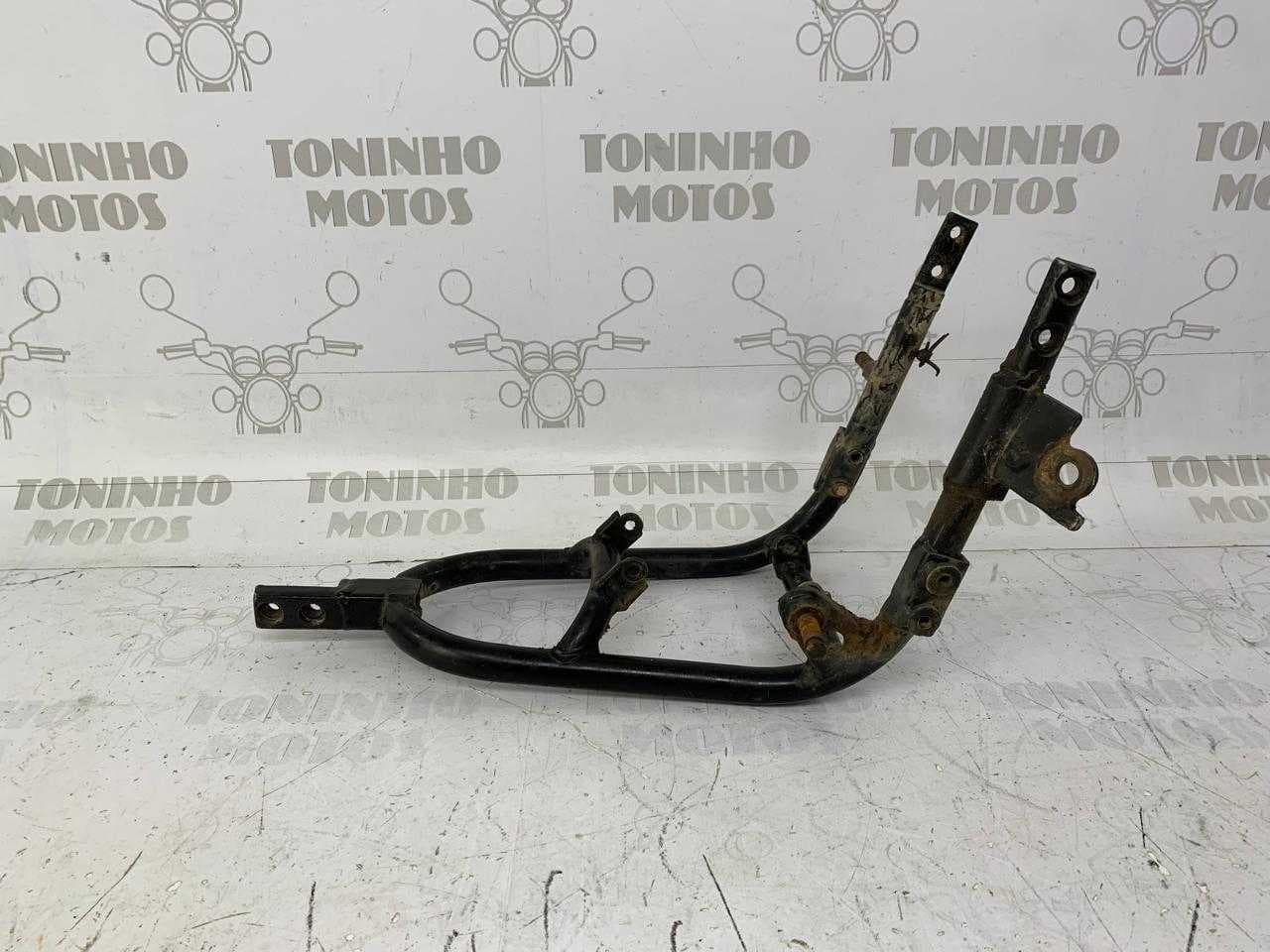 SUPORTE DO MOTOR KASINSKI MIRAGE 150 2010/2011