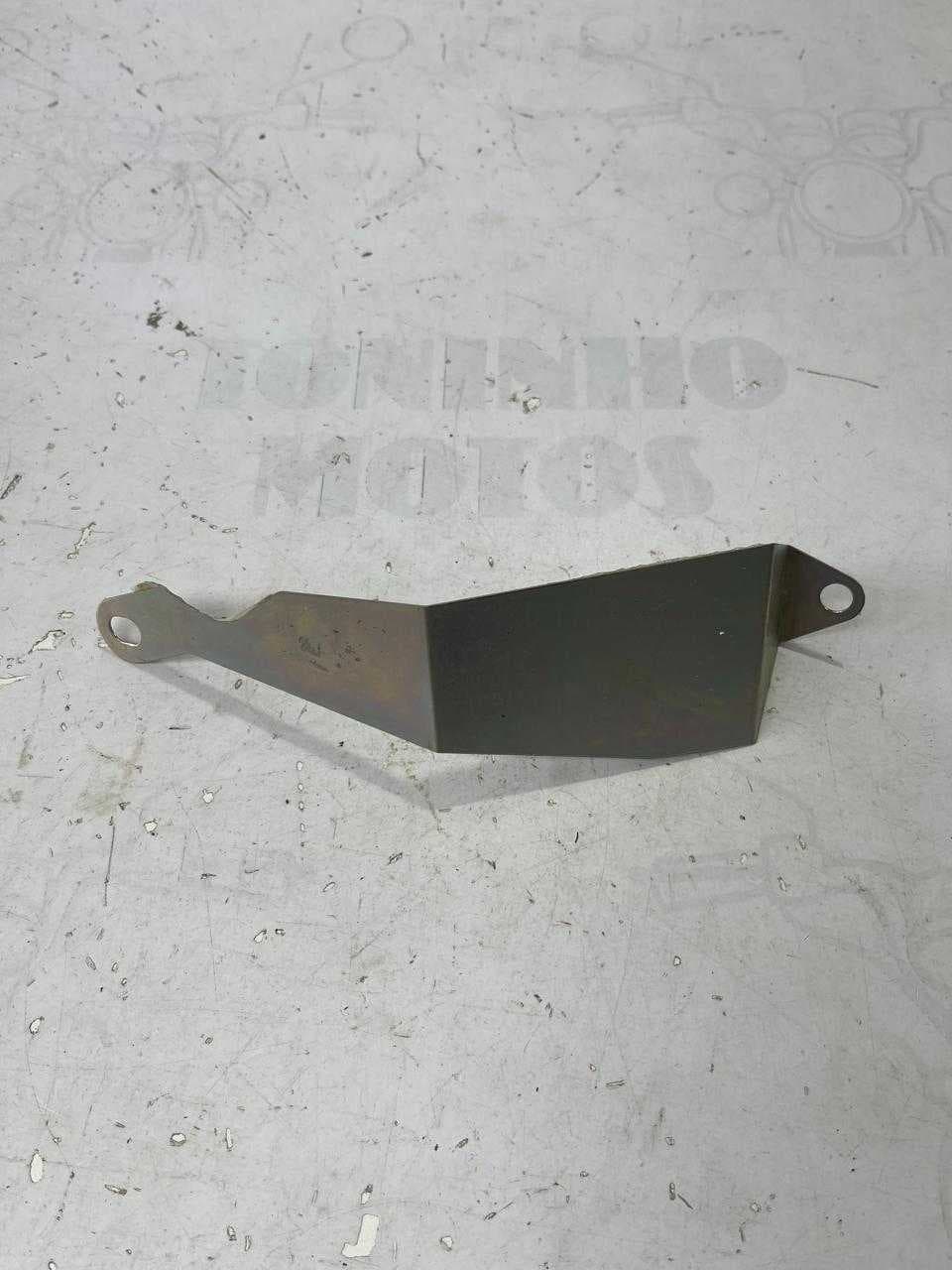 PROTETOR CALOR YAMAHA SUPER TENERE 1200 2011 Á 2017