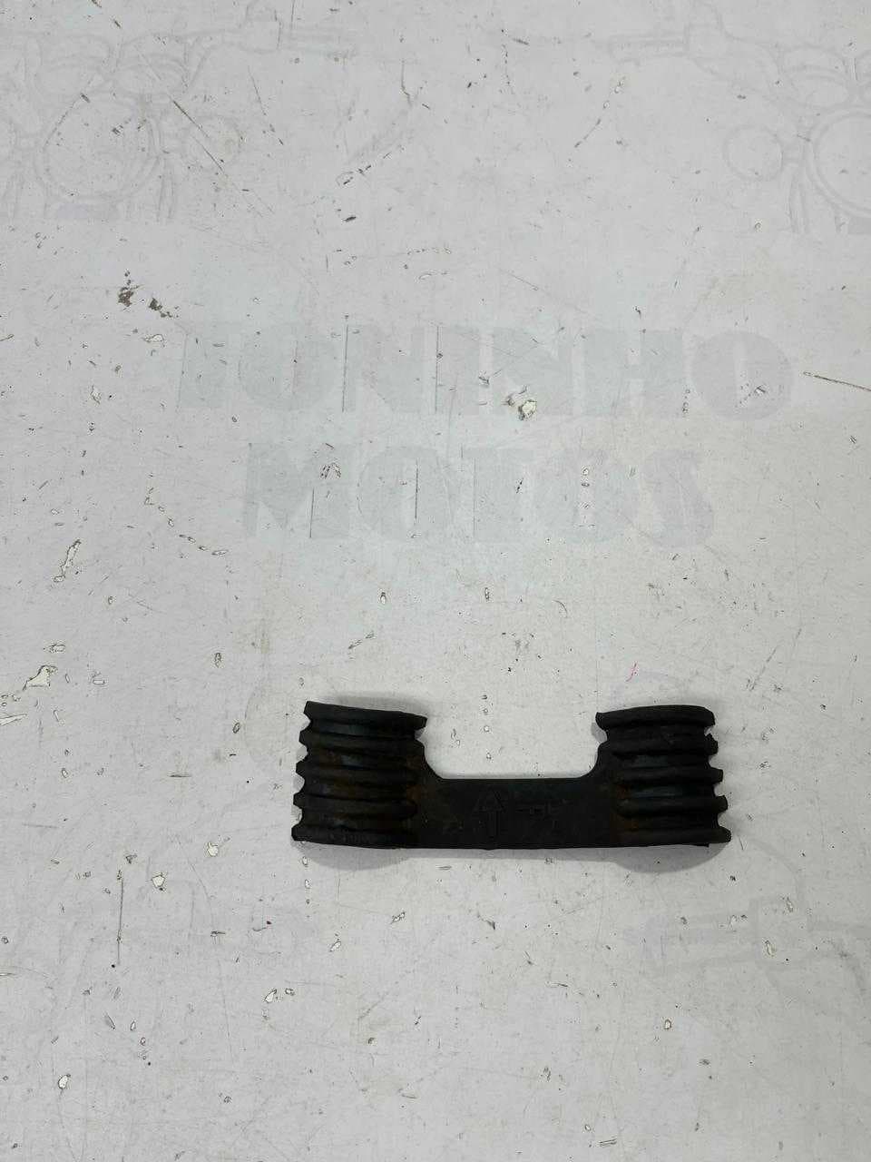 BORRACHA APOIO TANQUE COMBUSTIVEL YAMAHA RX 125 / RX 180
