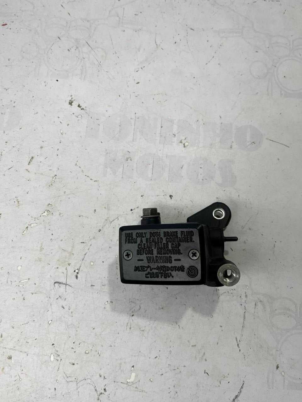 CILINDRO MESTRE FREIO DIANTEIRO YAMAHA XJ6N / MT 07