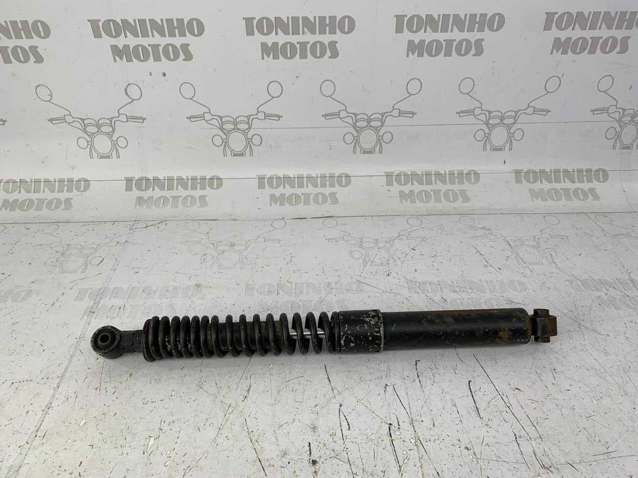 AMORTECEDOR TRASEIRO YAMAHA DT 180
