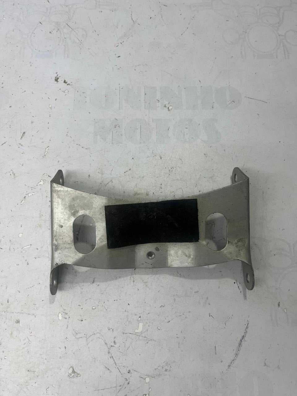 SUPORTE RABETA QUADRO B SUZUKI SRAD GSXR 1000S 2007