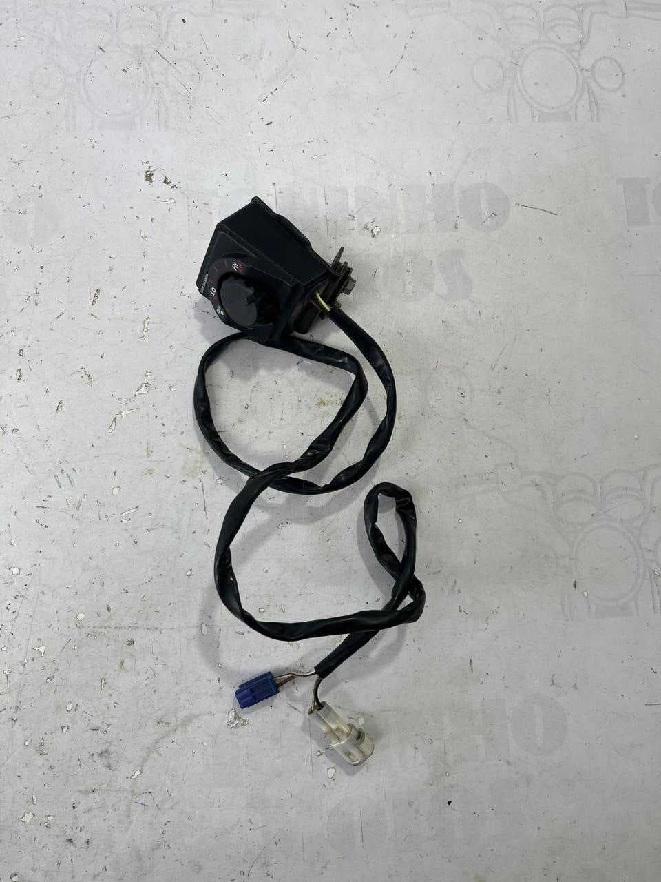 POTENCIOMETRO DO ACELERADOR KAWASAKI GTR 1400 2008