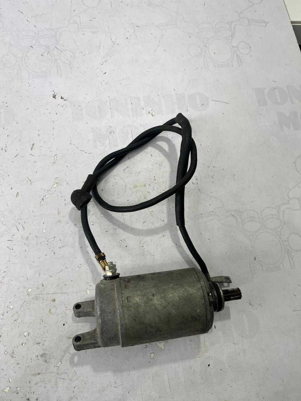 MOTOR PARTIDA KAWASAKI Z 750 2008 Á 2012