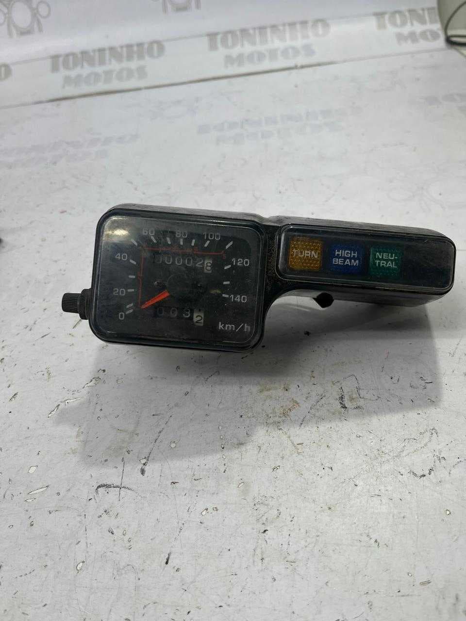 PAINEL HONDA XLR 125 1997 À 2002 / XR 200 1994 À 2002