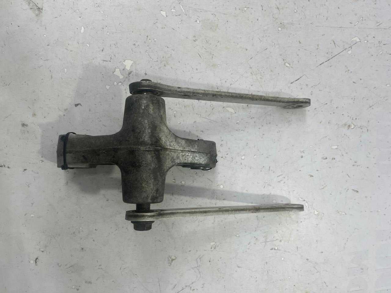 PRO LINK TRASEIRO SUZUKI GSXR SRAD 1000 2006 À 2007