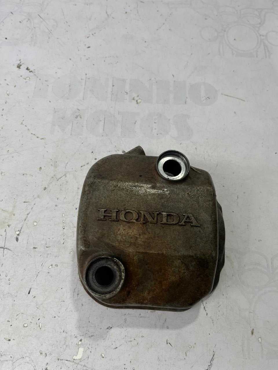 TAMPA CABEÇOTE HONDA BIZ 110I 2016 / POP 110I 2016