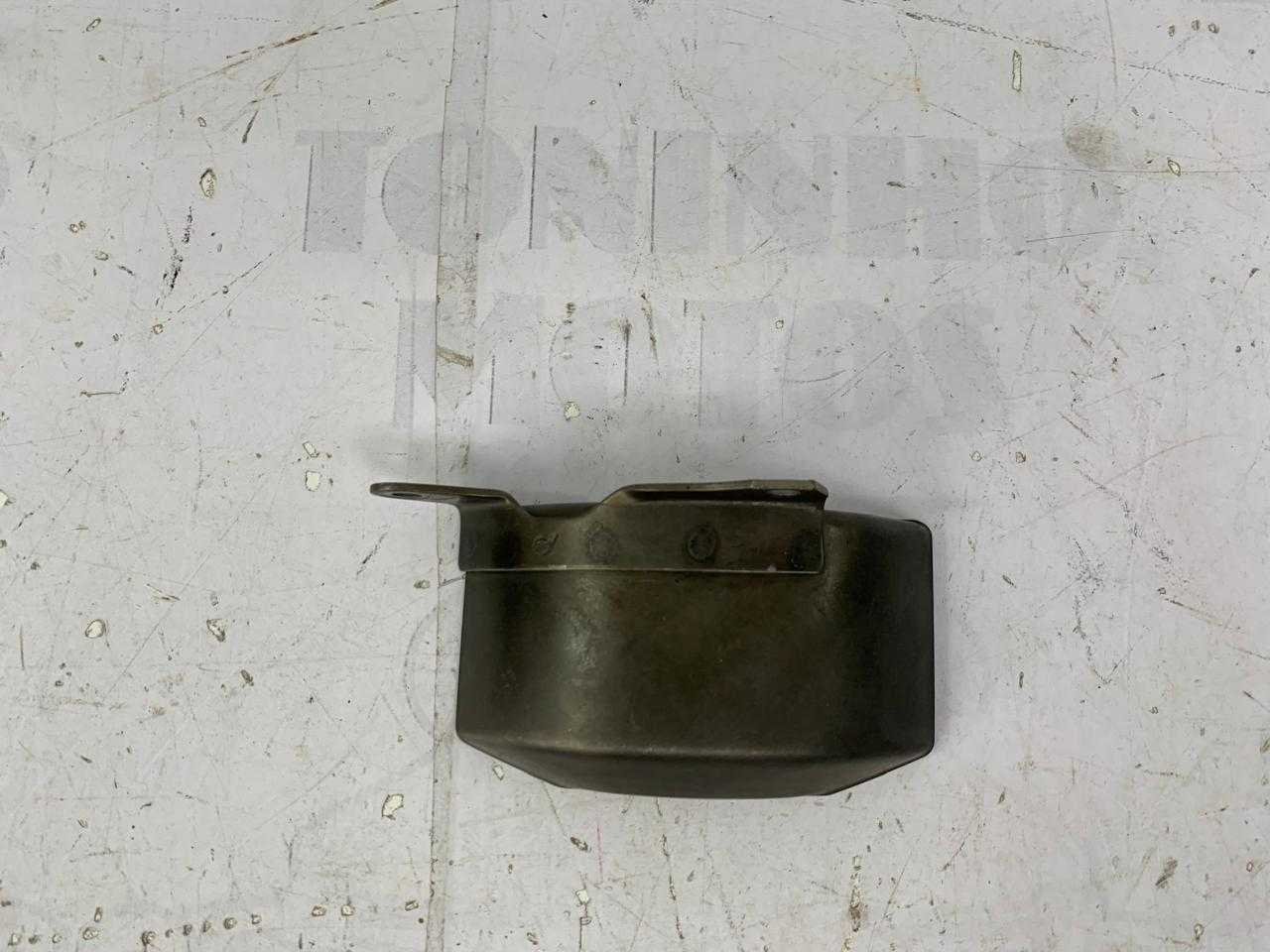 PLACA COMPLETA ÓLEO HONDA BIZ 100 2013 Á 2015