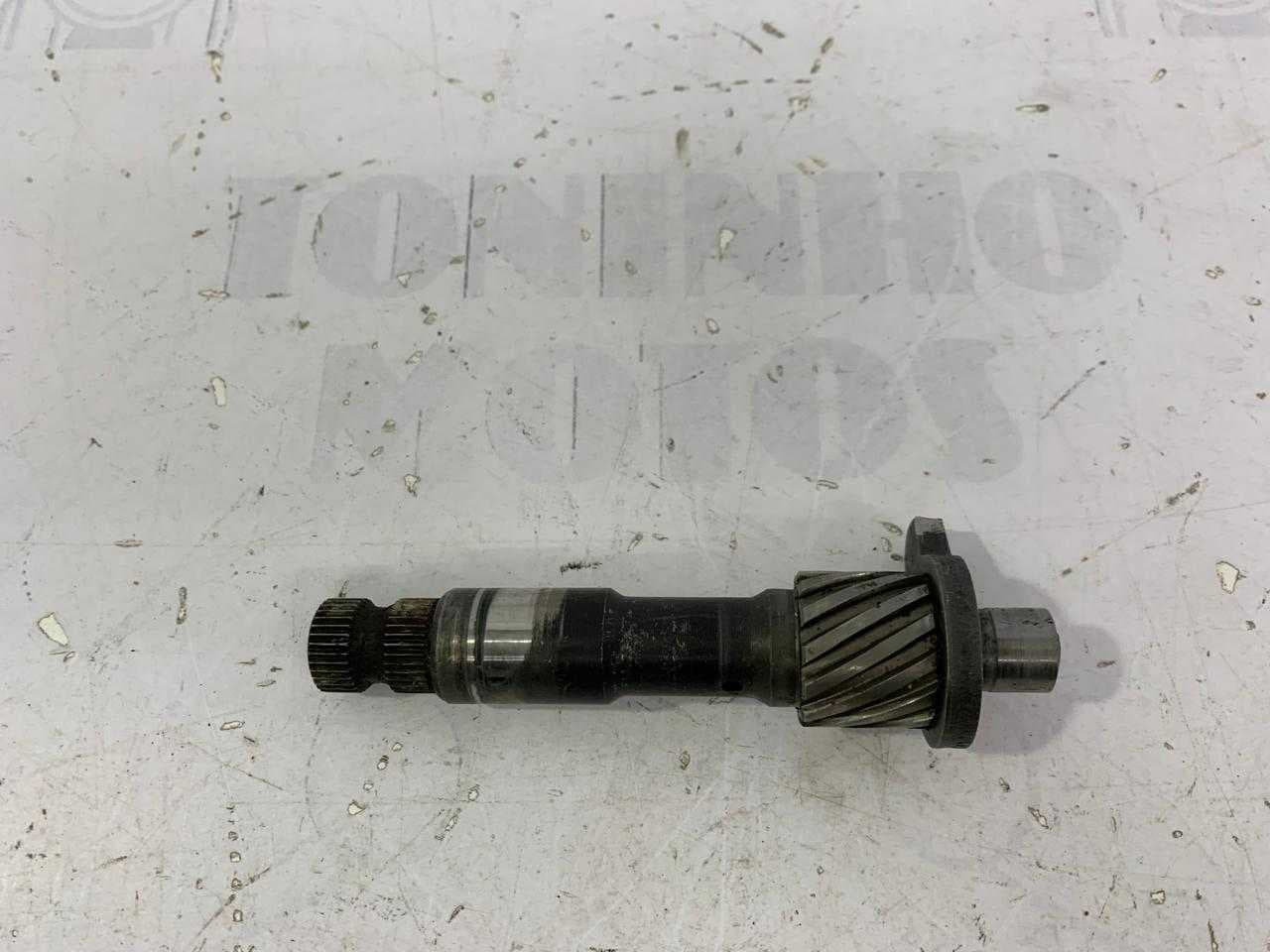 EIXO PEDAL PARTIDA YAMAHA RD 350 1986 Á 1993