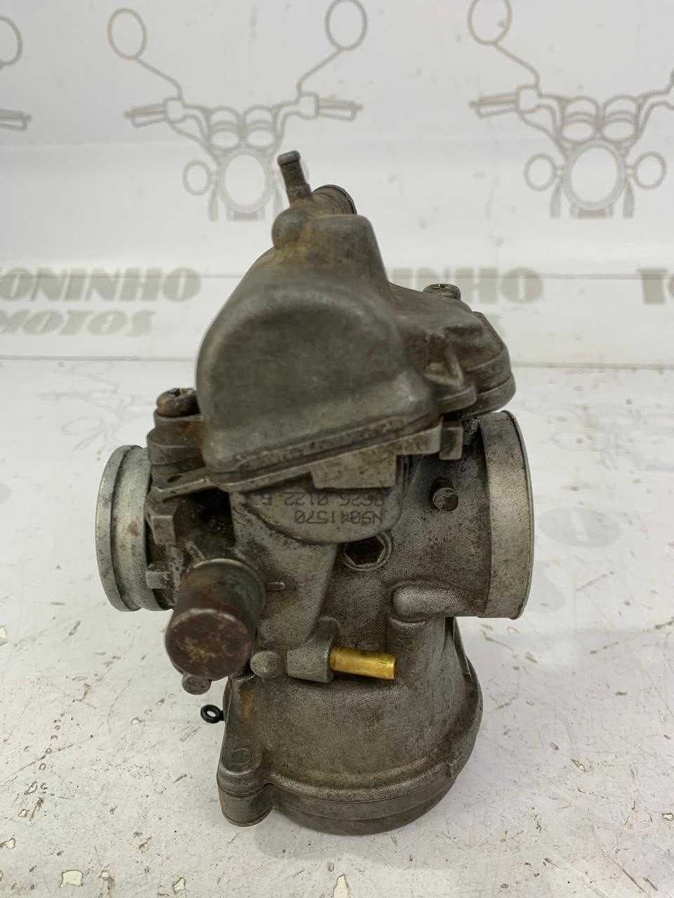 CARBURADOR DAFRA APACHE 150