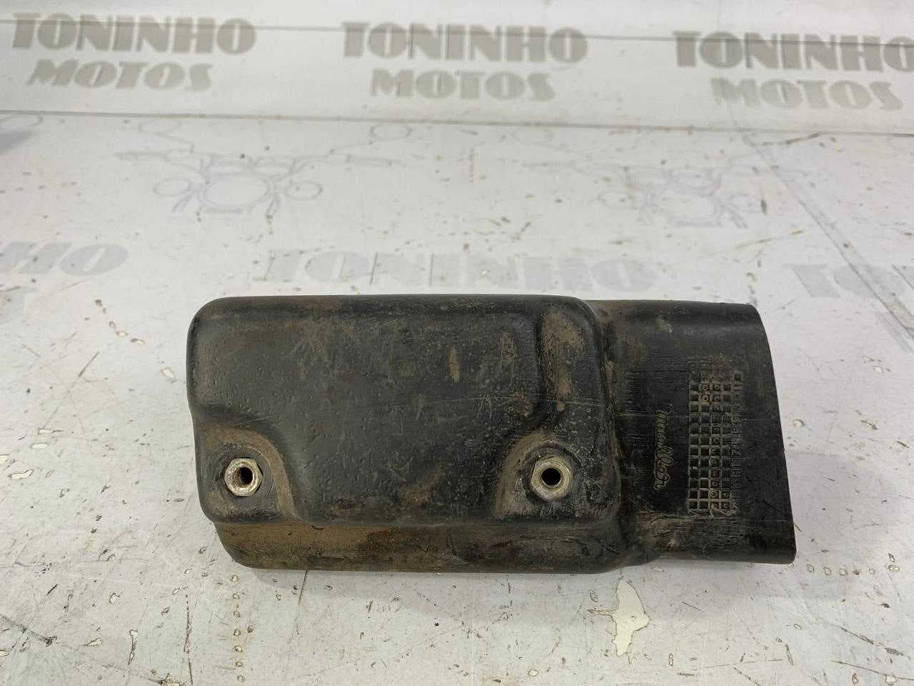 CAIXA FERRAMENTA YAMAHA DT 180