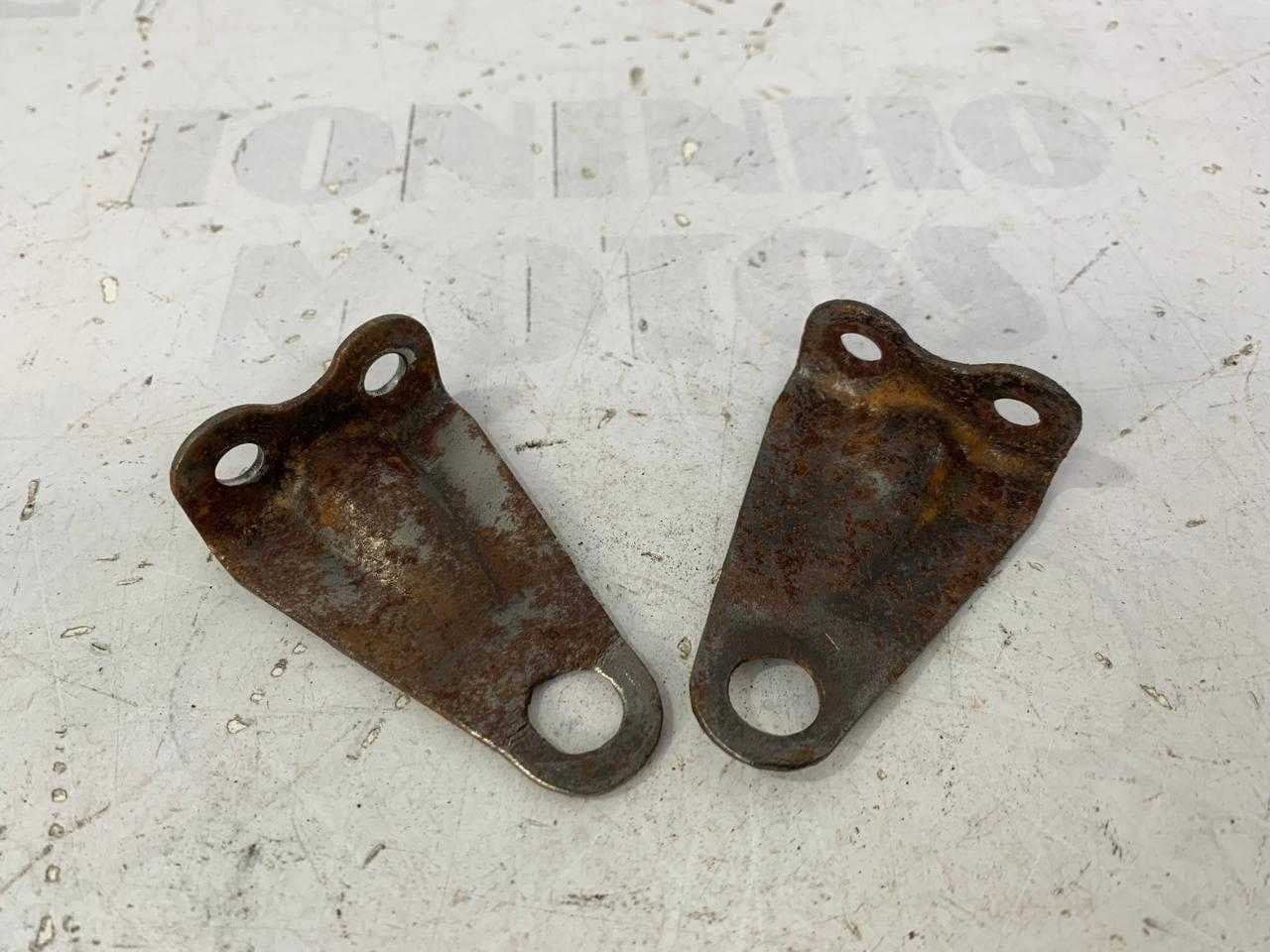 JOGO SUPORTE BANCO YAMAHA DT 180