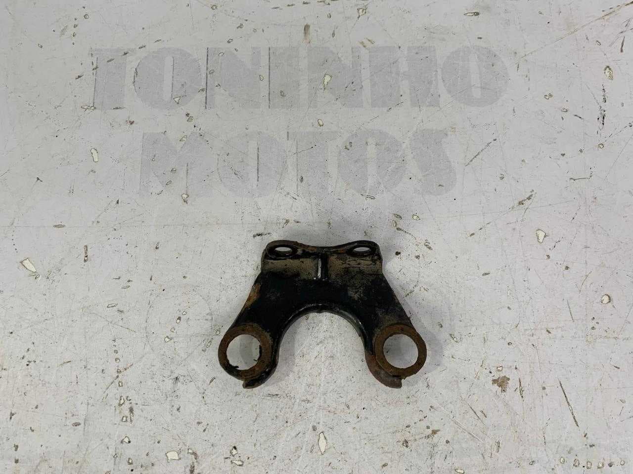 SUPORTE PAINEL HONDA XLR 125 1997 À 2004 / XR200 1994 À 2002