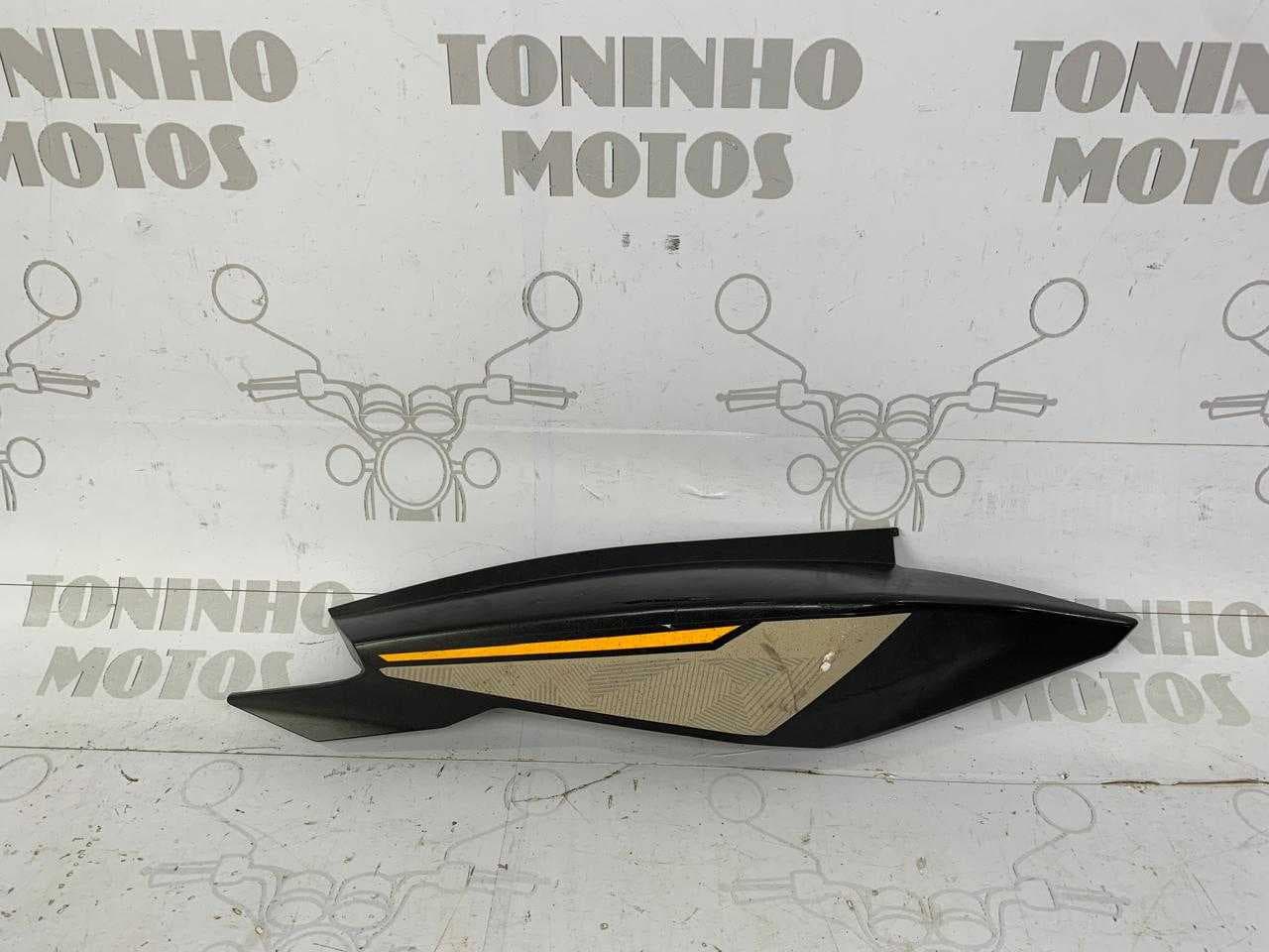 RABETA TRASEIRA LADO DIREITO HONDA XRE 300 2019 A 2024
