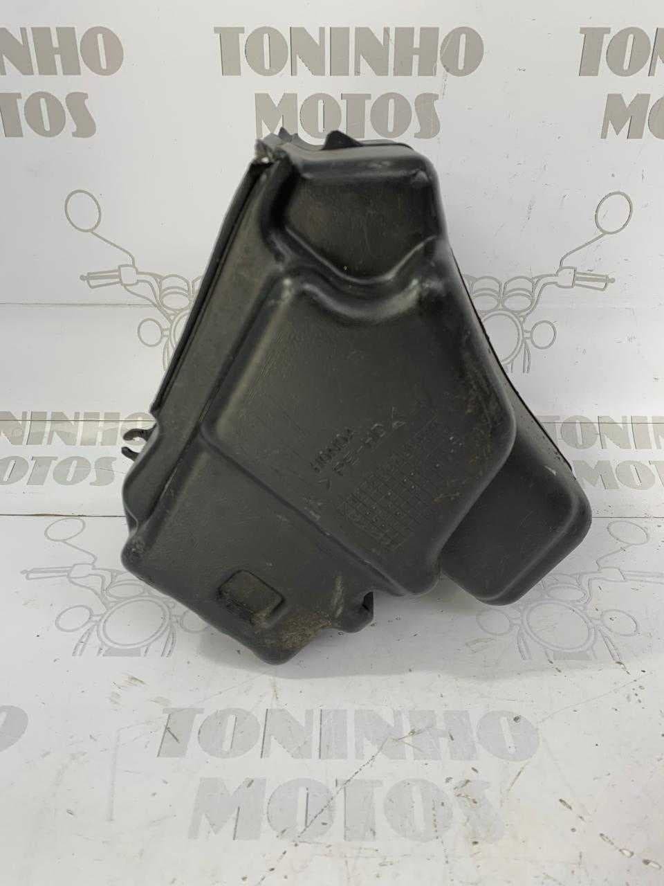 CAIXA BATERIA HONDA CB500 1998 Á 2004