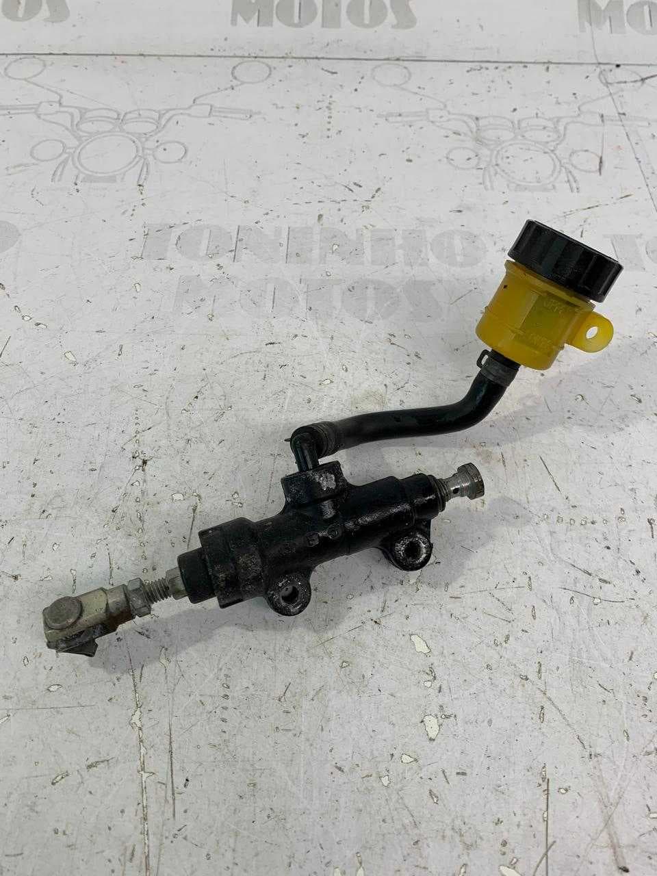 CILINDRO MESTRE FREIO TRASEIRO (ABS) TRIUMPH STREET TRIPLE