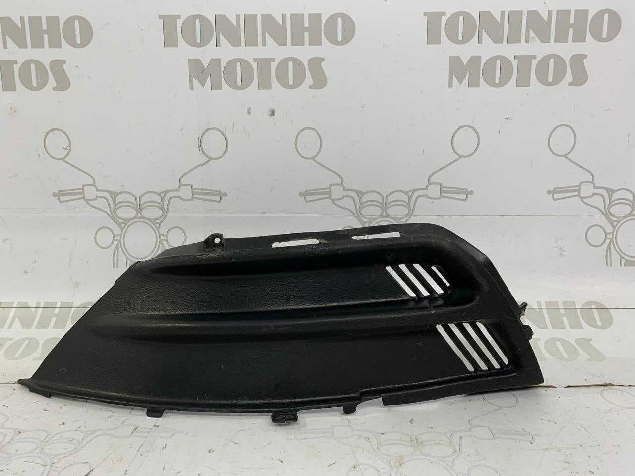 ACABAMENTO SAIA LATERAL LADO ESQUERDO SUNDOWN FUTURE 125