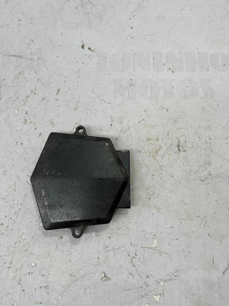 TAMPA CABEÇOTE YAMAHA XT 660 2005 Á 2018 / MT 03 2008