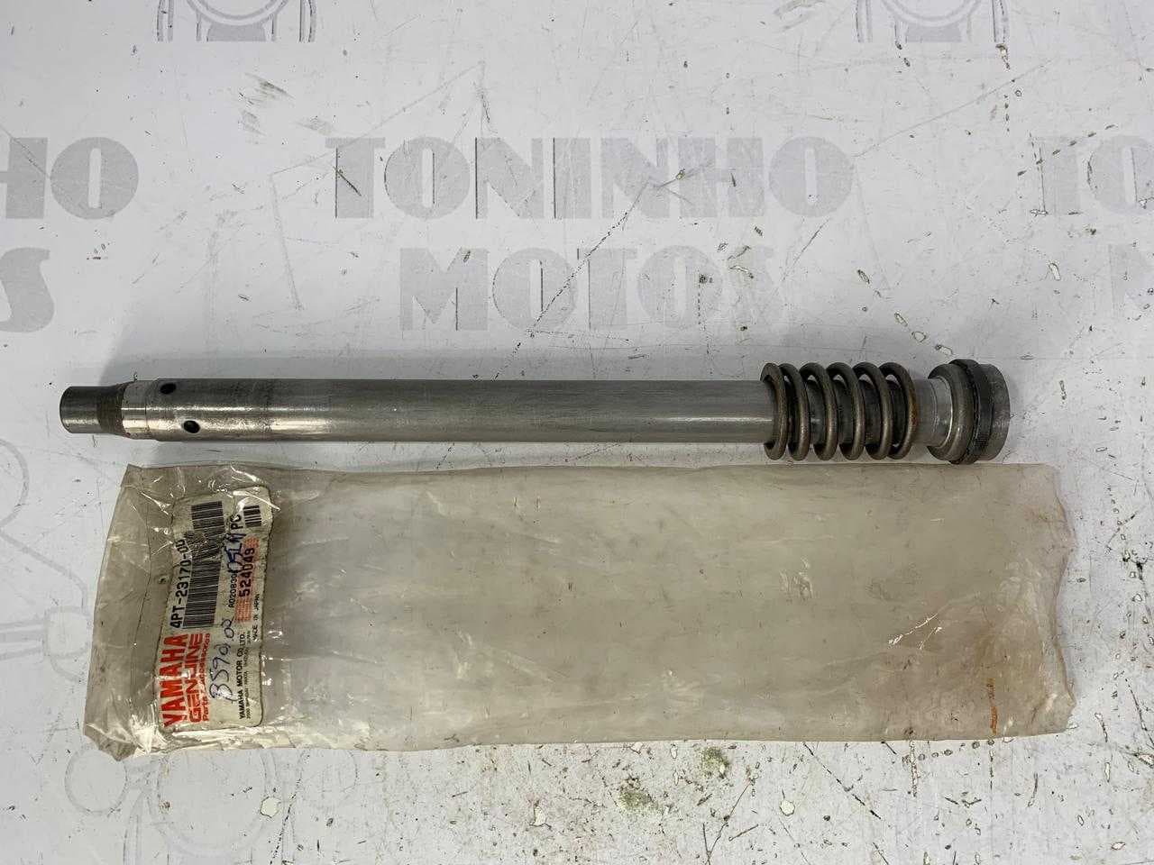FLAUTA DE BENGALA YAMAHA XT600 1997 Á 2004