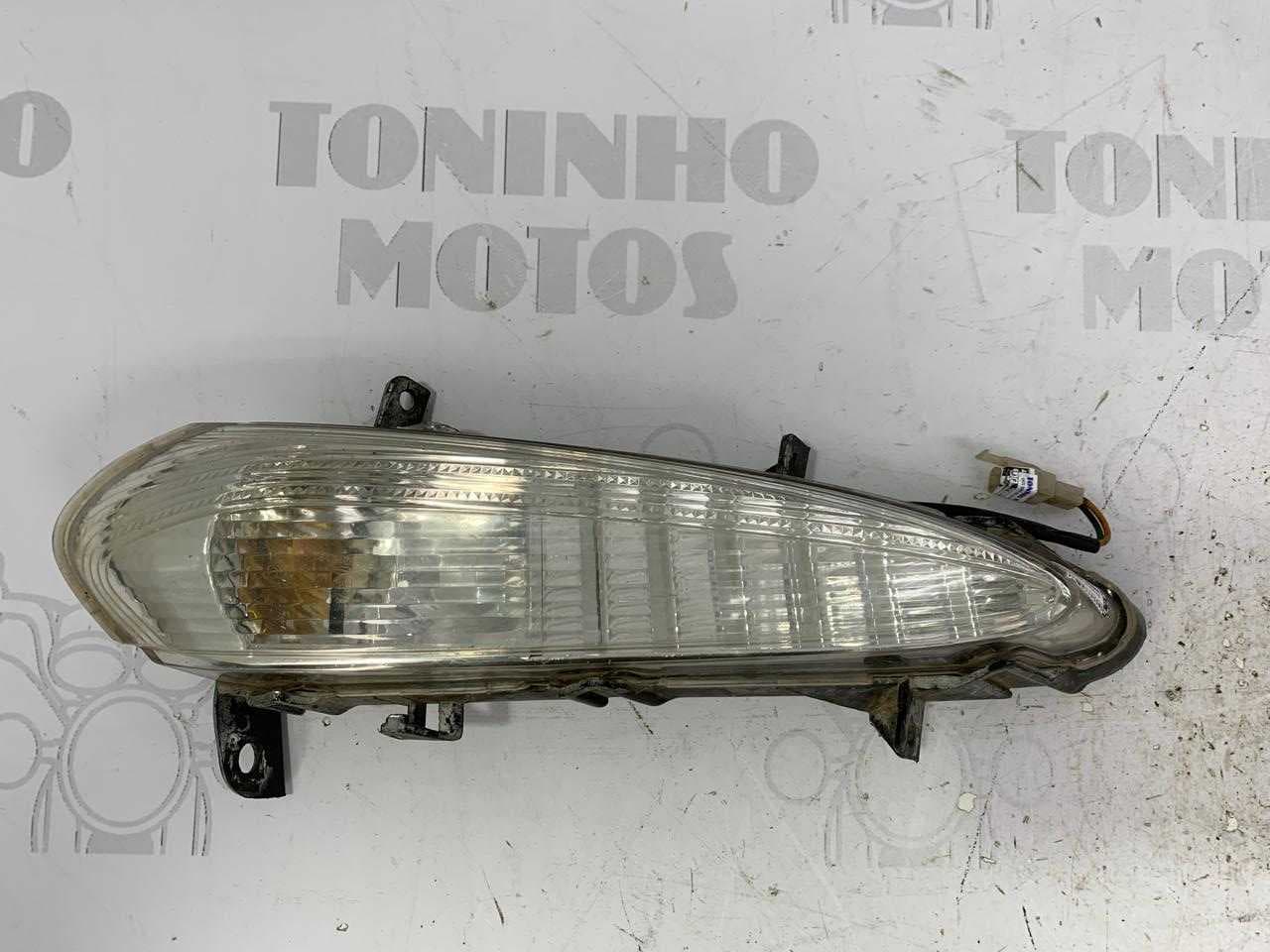 PISCA DIANTEIRO LADO DIREITO BULL KRC - LX 50C