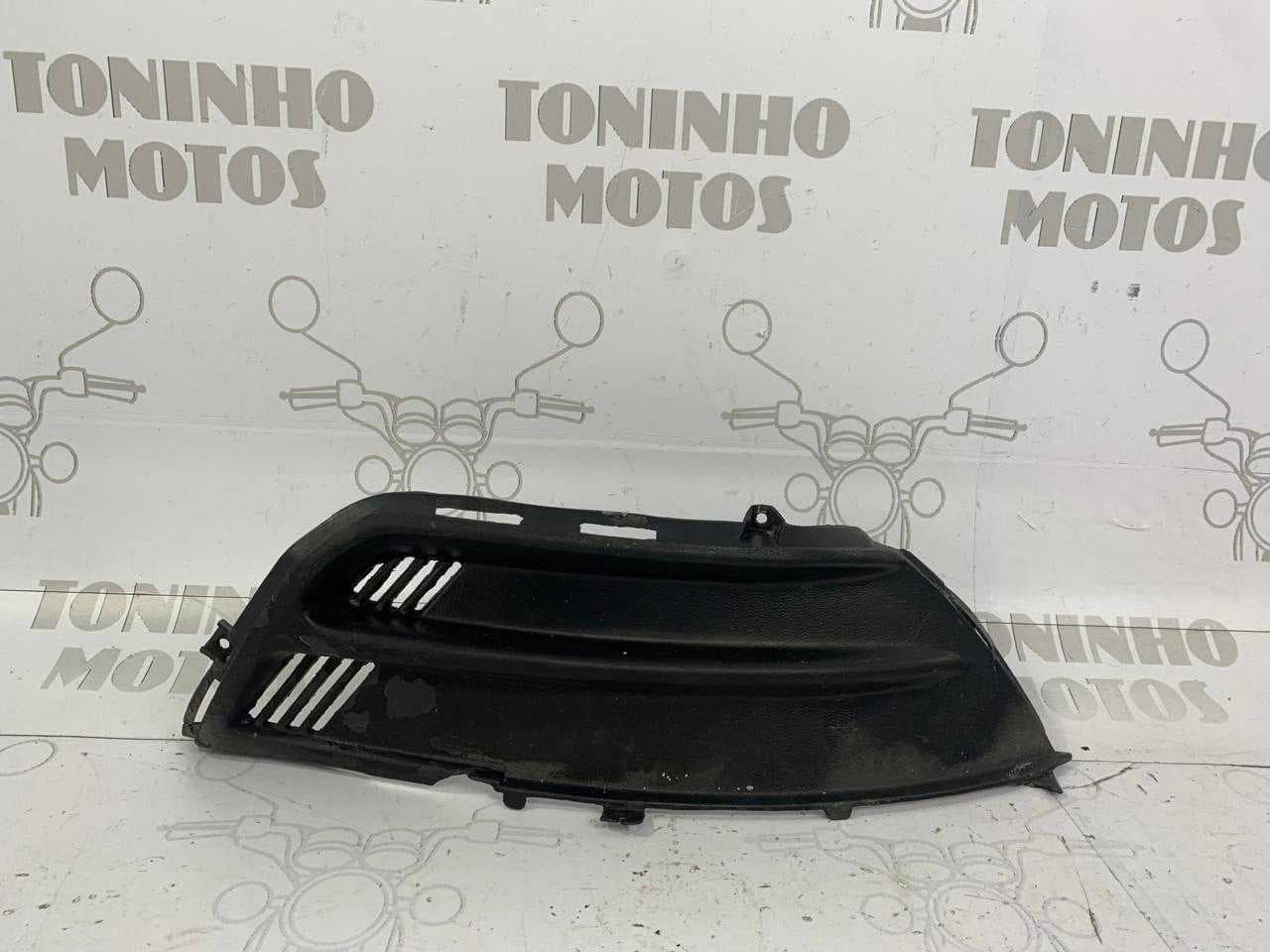 ACABAMENTO SAIA LATERAL LADO DIREITO SUNDOWN FUTURE 125