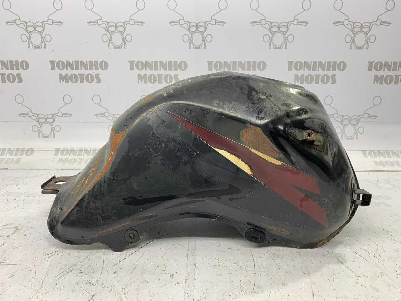 TANQUE COMBUSTÍVEL HONDA FAN 150 / TITAN 150 2014 / 2015