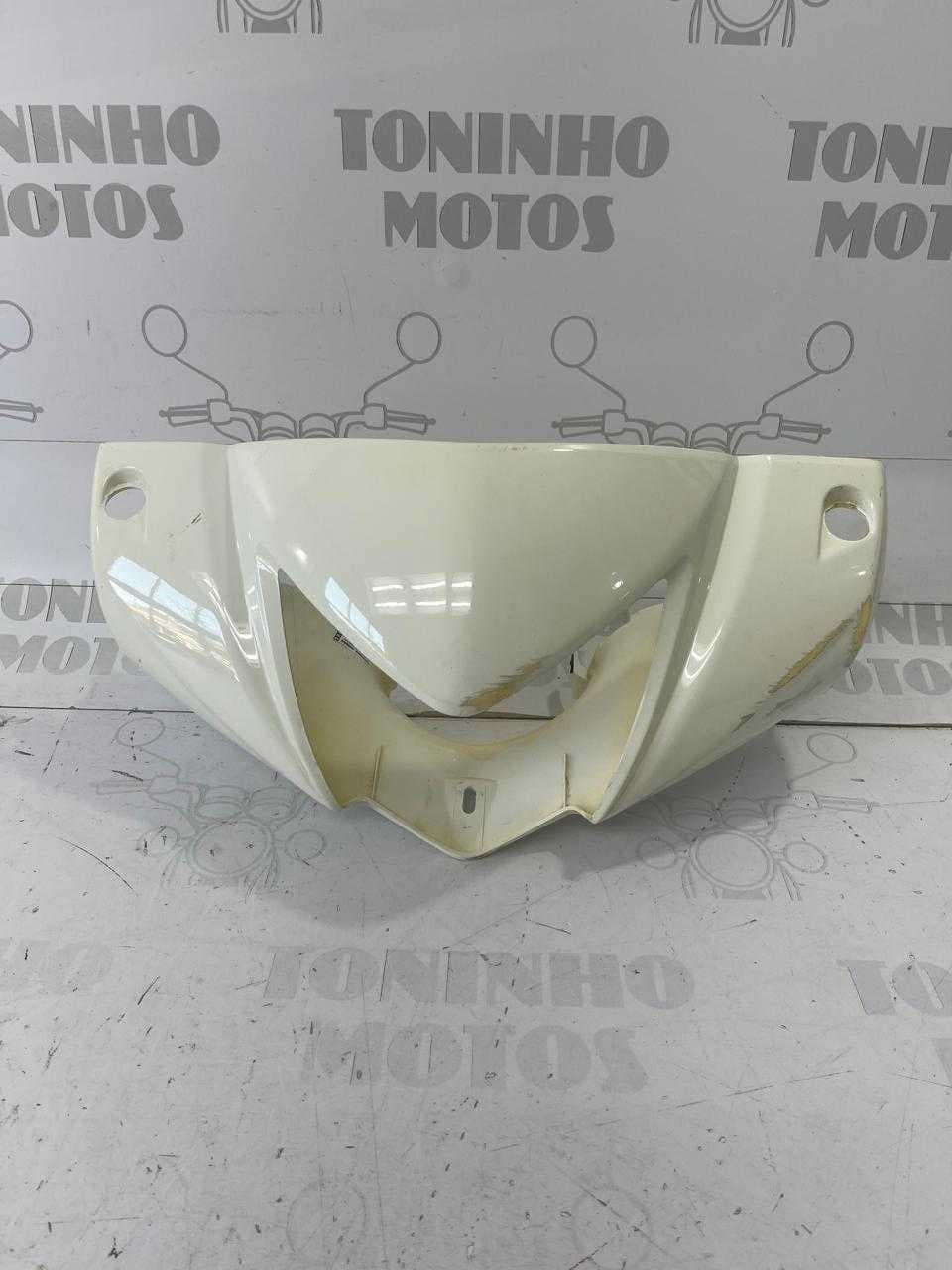 MOLDURA DO FAROL SHINERAY JET 125X 2023