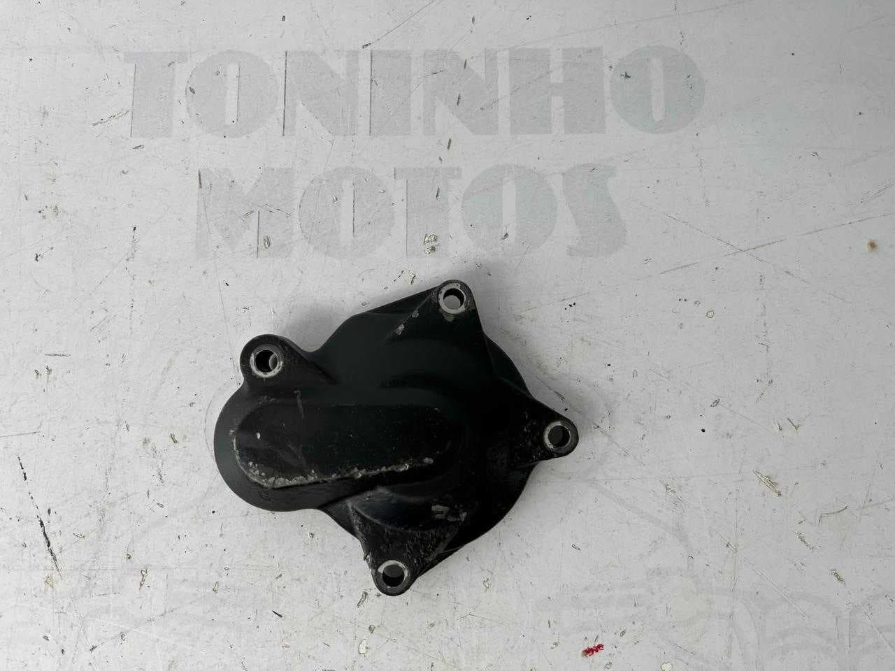 TAMPA DA ENGRENAGEM DO MOTOR DE ARRANQUE YAMAHA XT 660