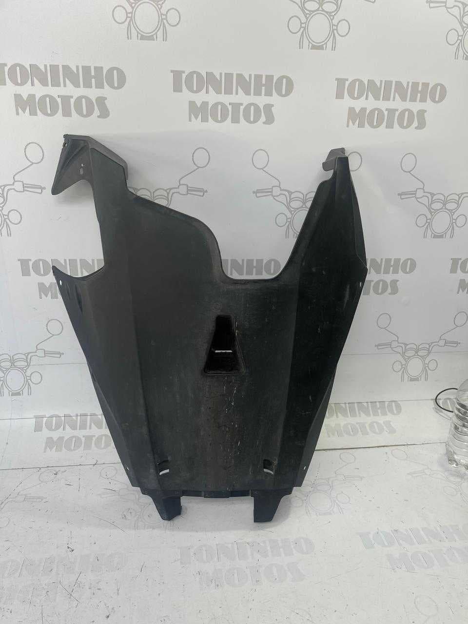 TAMPA INFERIOR YAMAHA N-MAX 160 2017 Á 2020