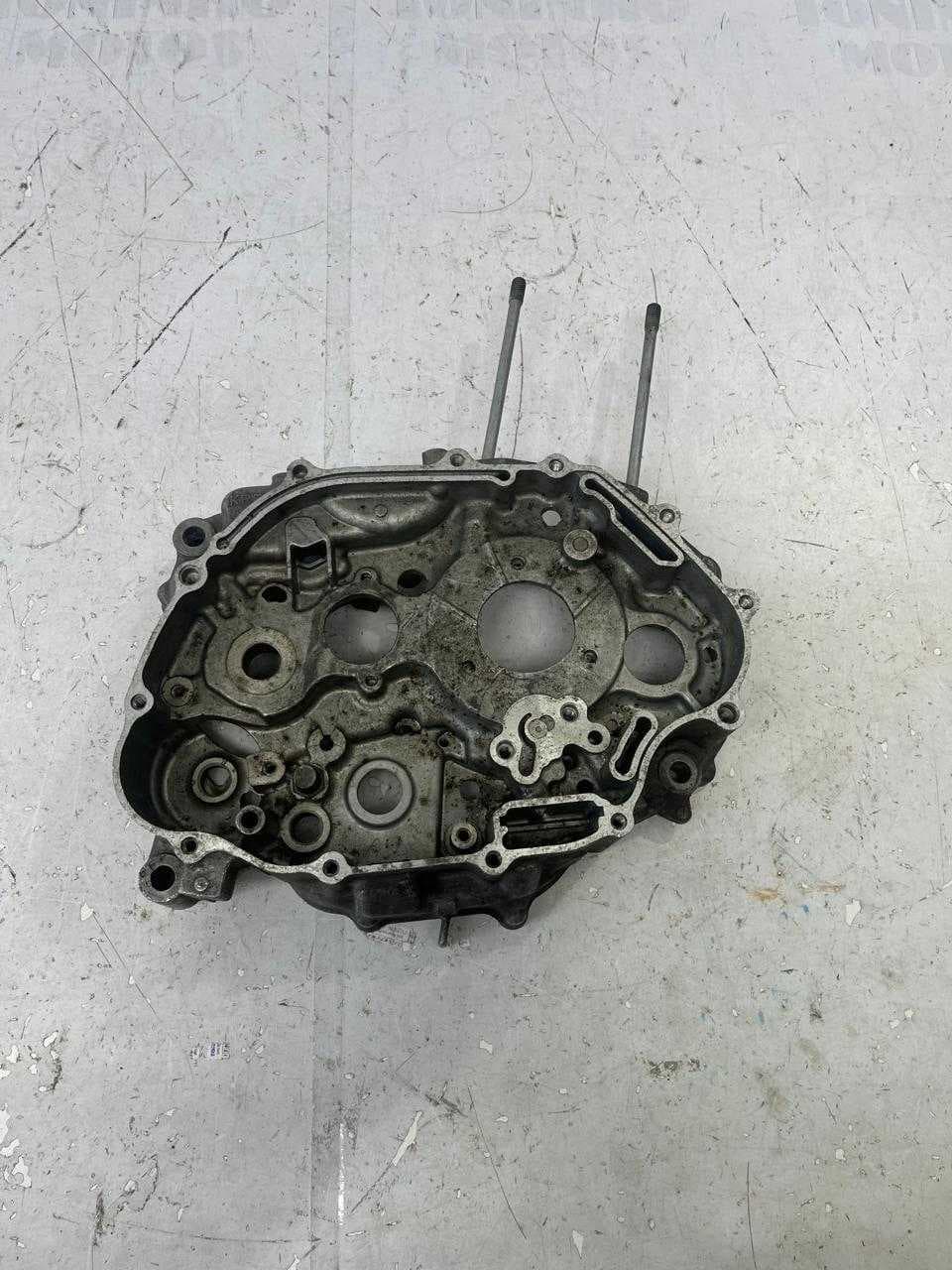 BLOCO DO MOTOR DIREITO HONDA BROS 150 2009 / BROS 125 2013