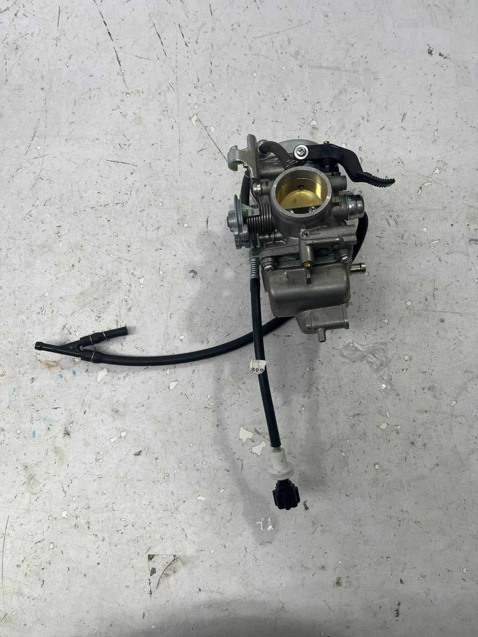 CARBURADOR COMPLETO HONDA XR 250 TORNADO 2001 Á 2008