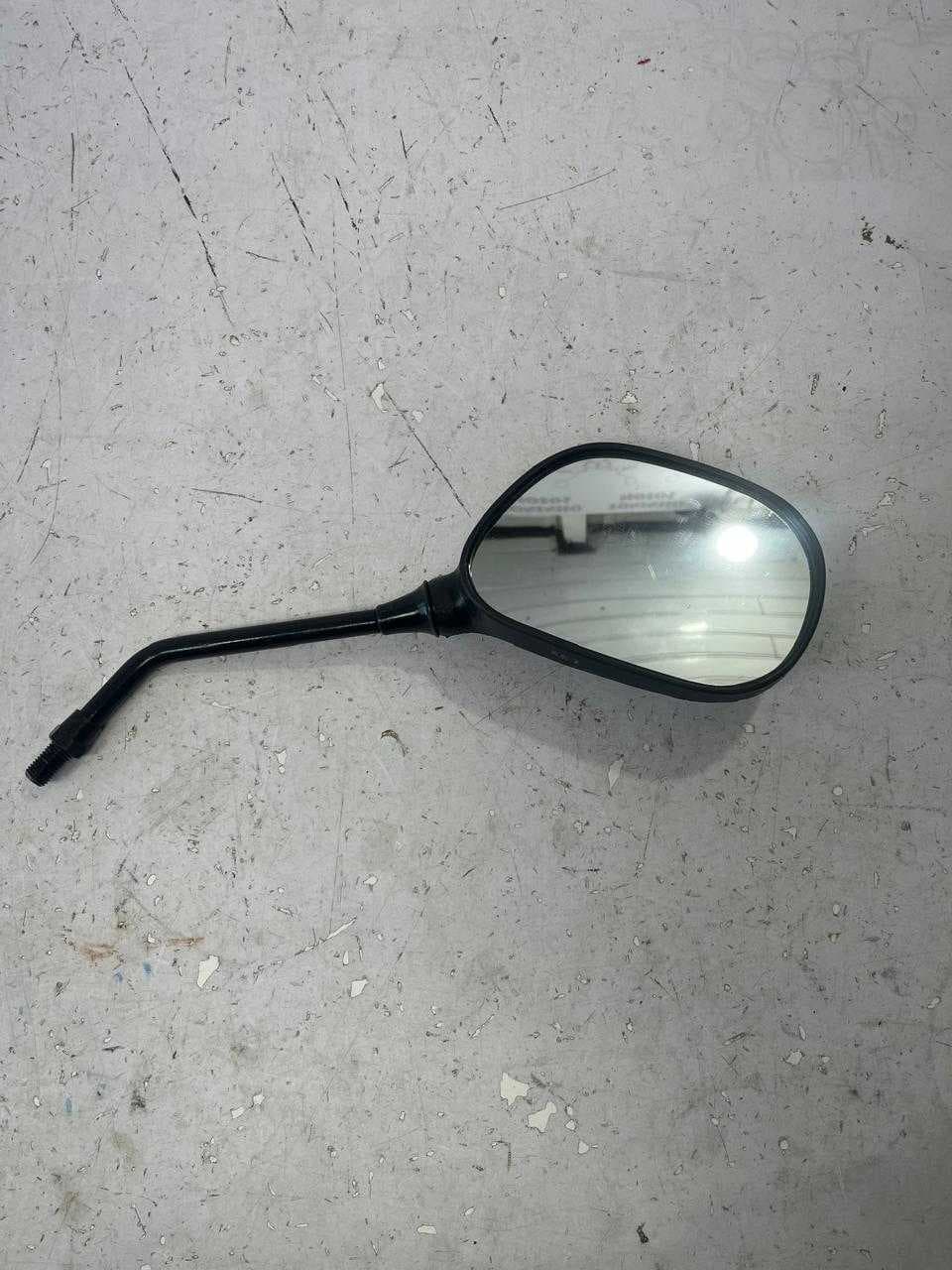 RETROVISOR DIREITO YAMAHA YBR 125 2000 A 2014