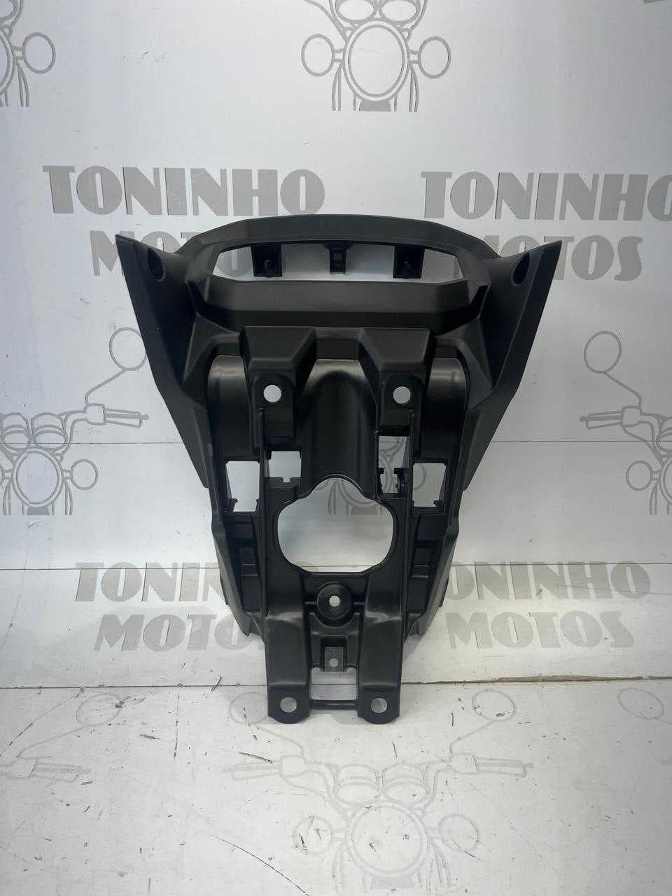 MOLDURA PAINEL HONDA START 160 / CARGO 160 2025/2026