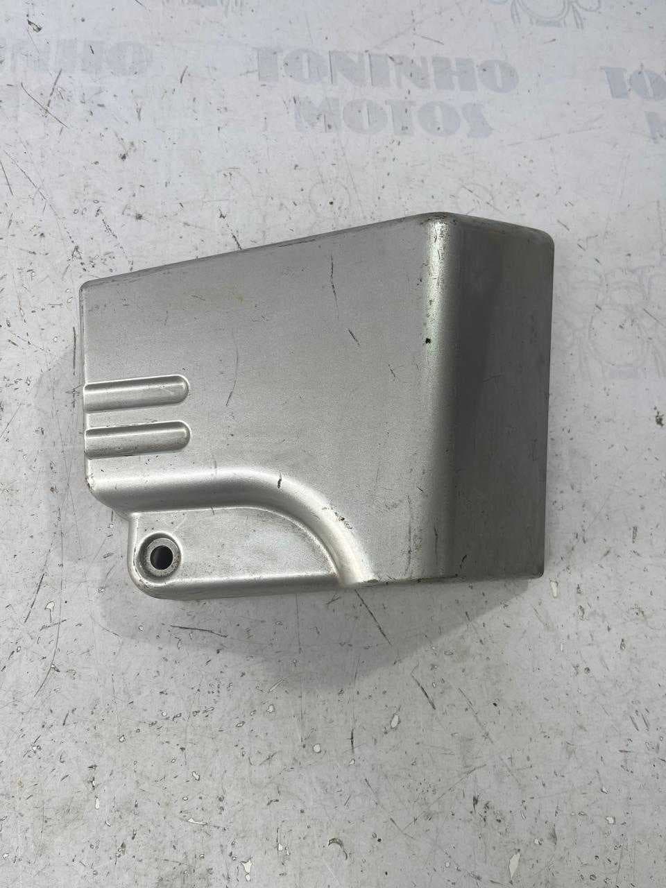 TAMPA LATERAL DIREITO SUNDOWN V-BLADE 250 2006/2007