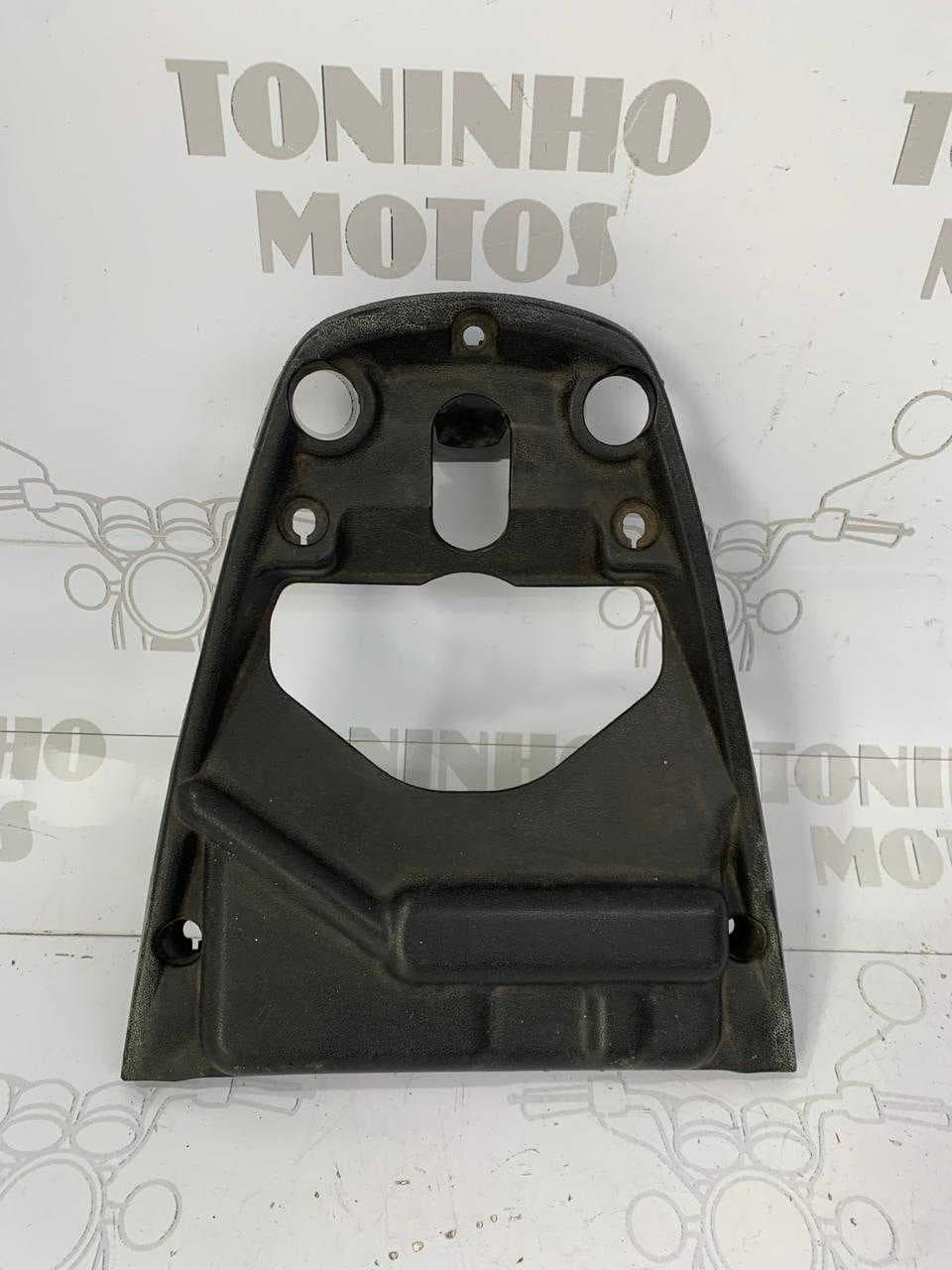 ACABAMENTO TANQUE HONDA BIZ 125 2009/2010