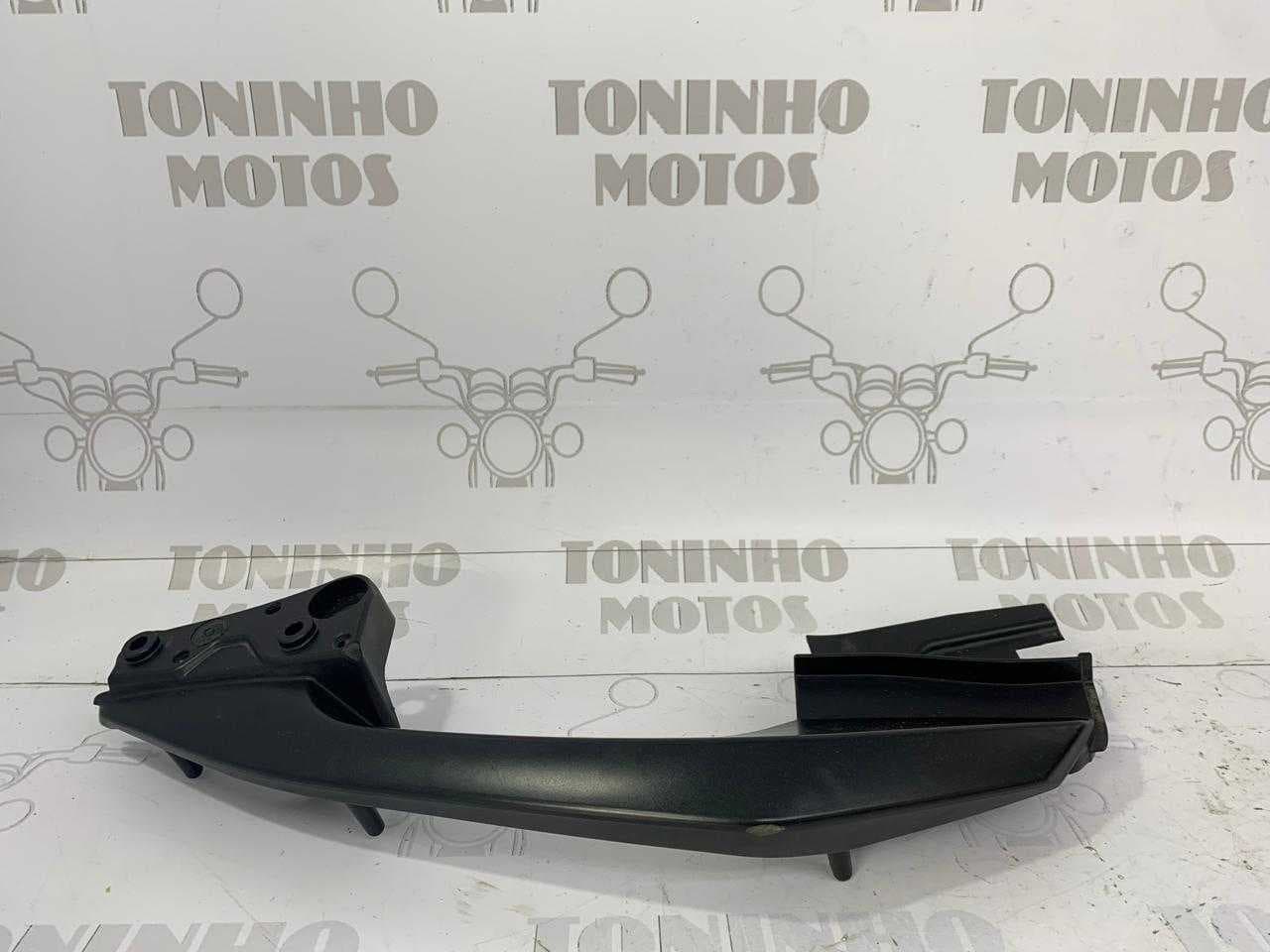 ALÇA TRASEIRA LADO DIREITO HONDA BROS 160 2020