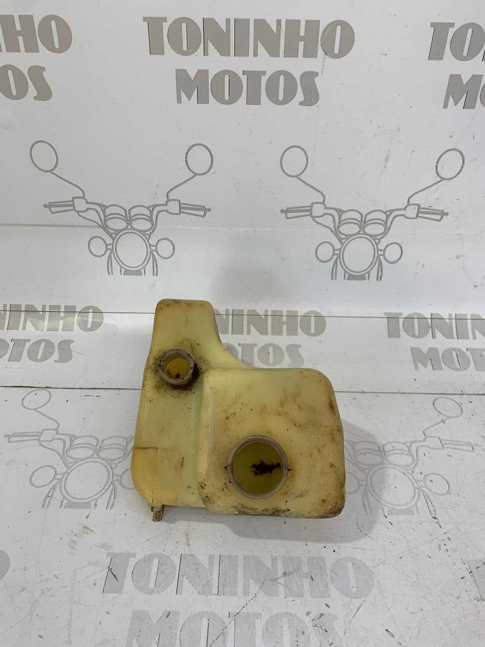 RESERVATORIO OLEO YAMAHA RD 350