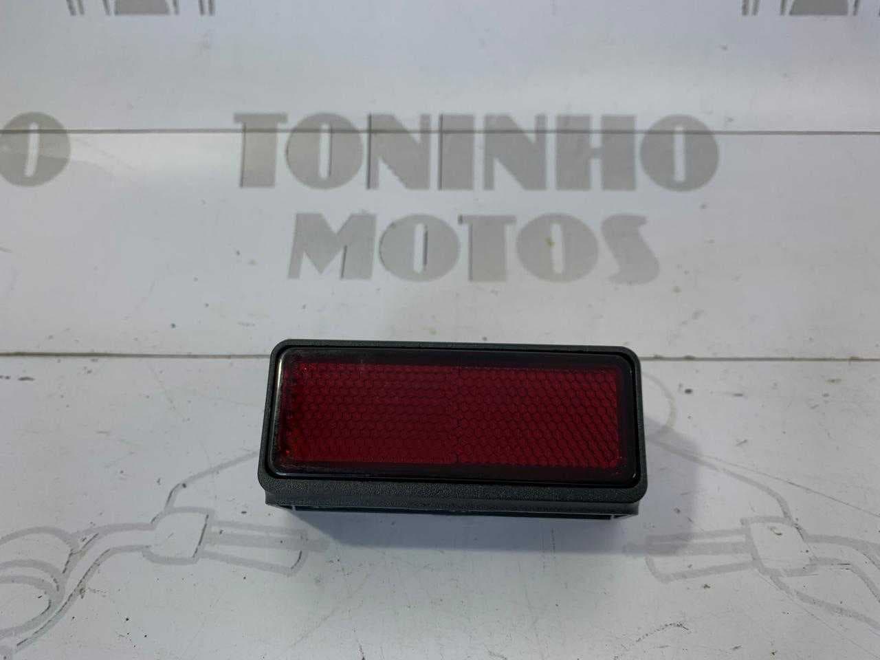 LUZ DE PLACA HONDA FAN 125 2014 / TITAN 150 2014 / FAN 150