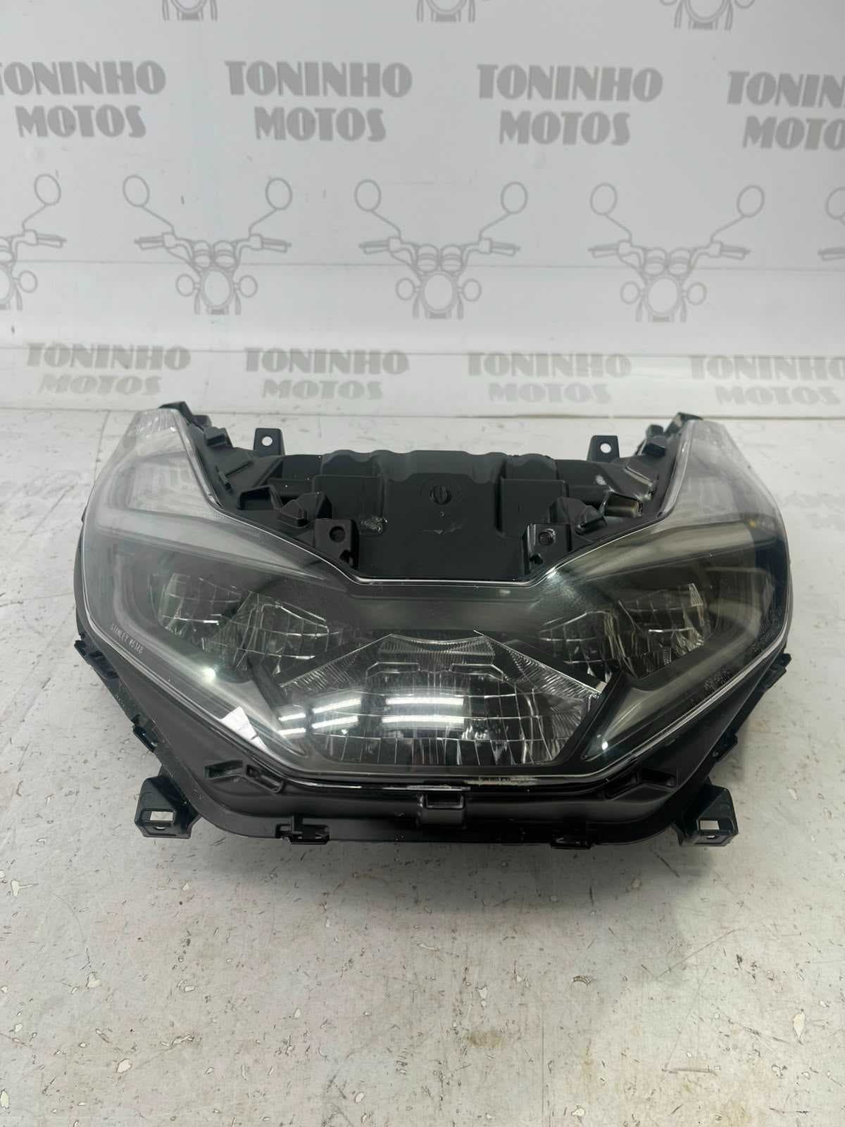 FAROL HONDA PCX 160 2022 À 2026