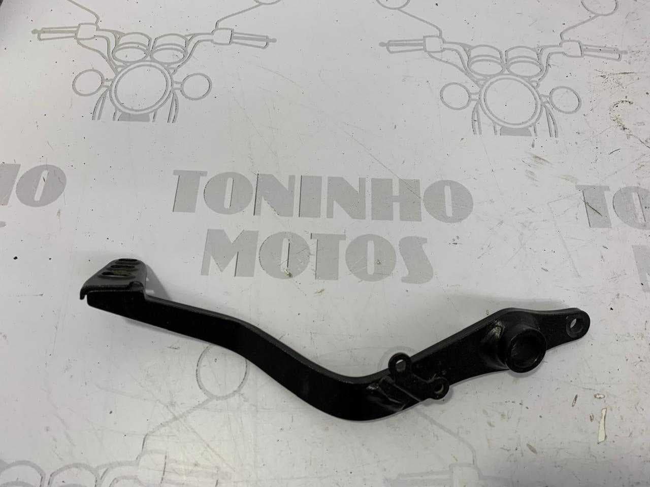 PEDAL DE FREIO YAMAHA XT660 2005 Á 2018